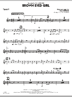 Brown Eyed Girl von Van Morrison (Download) 