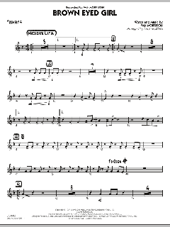 Brown Eyed Girl von Van Morrison (Download) 