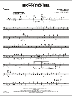 Brown Eyed Girl von Van Morrison (Download) 