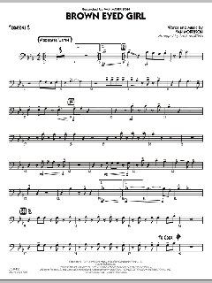 Brown Eyed Girl von Van Morrison (Download) 