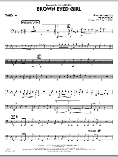 Brown Eyed Girl von Van Morrison (Download) 