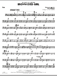 Brown Eyed Girl von Van Morrison (Download) 