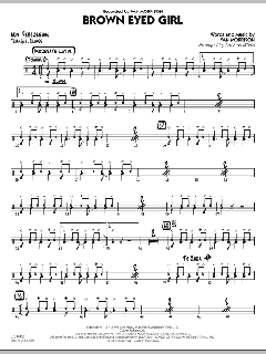 Brown Eyed Girl von Van Morrison (Download) 