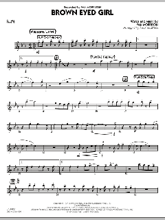 Brown Eyed Girl von Van Morrison (Download) 