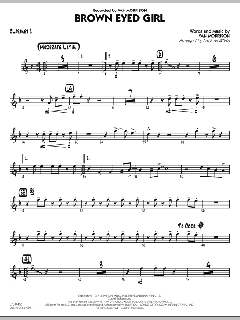 Brown Eyed Girl von Van Morrison (Download) 