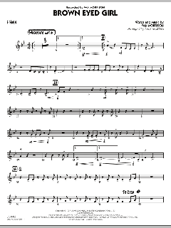 Brown Eyed Girl von Van Morrison (Download) 