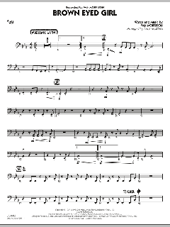 Brown Eyed Girl von Van Morrison (Download) 