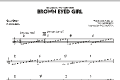 Brown Eyed Girl von Van Morrison (Download) 