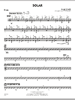 Solar von Miles Davis (Download) 