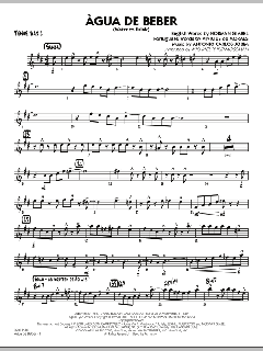 Água de Beber von Antonio Carlos Jobim (Download) 