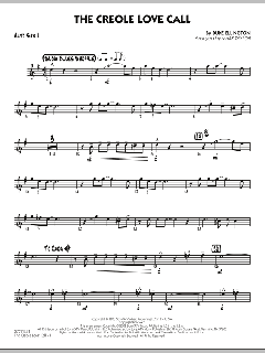 The Creole Love Call von Duke Ellington (Download) 