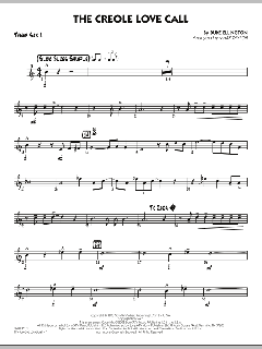 The Creole Love Call von Duke Ellington (Download) 