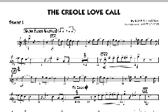 The Creole Love Call von Duke Ellington (Download) 