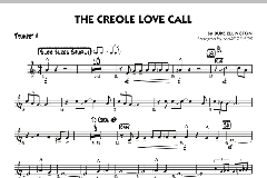 The Creole Love Call von Duke Ellington (Download) 