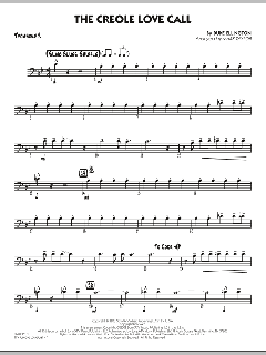 The Creole Love Call von Duke Ellington (Download) 