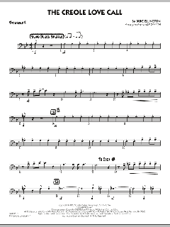 The Creole Love Call von Duke Ellington (Download) 