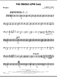 The Creole Love Call von Duke Ellington (Download) 