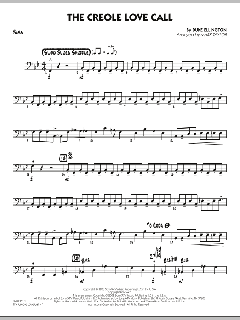 The Creole Love Call von Duke Ellington (Download) 