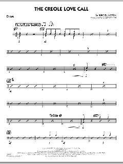 The Creole Love Call von Duke Ellington (Download) 