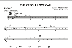 The Creole Love Call von Duke Ellington (Download) 