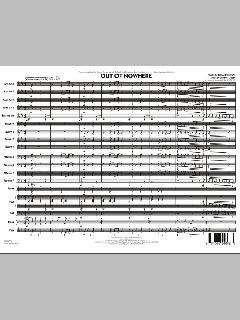 Out Of Nowhere von John Green (Download) 