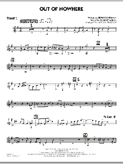 Out Of Nowhere von John Green (Download) 