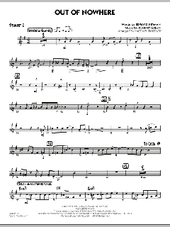 Out Of Nowhere von John Green (Download) 