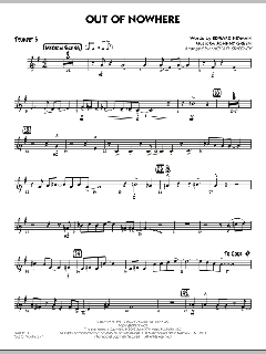 Out Of Nowhere von John Green (Download) 