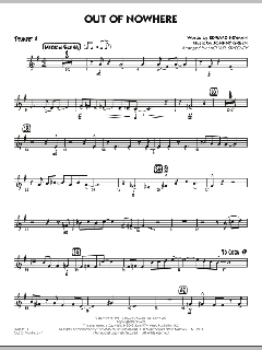 Out Of Nowhere von John Green (Download) 