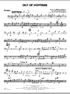 Out Of Nowhere von John Green (Download) 