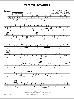 Out Of Nowhere von John Green (Download) 