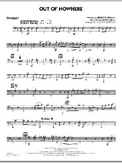 Out Of Nowhere von John Green (Download) 