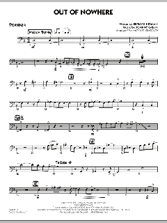 Out Of Nowhere von John Green (Download) 