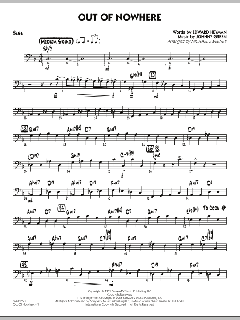 Out Of Nowhere von John Green (Download) 