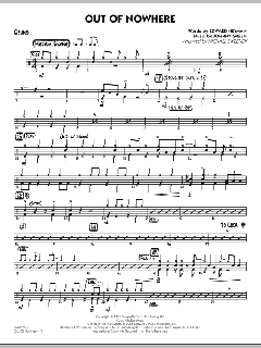 Out Of Nowhere von John Green (Download) 