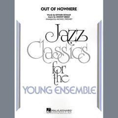 Out Of Nowhere von John Green (Download) 