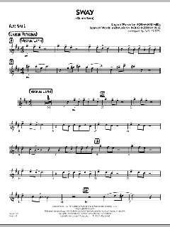 Sway (Quien Sera) von Pablo Beltran Ruiz (Download) 