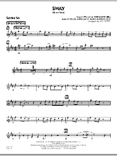 Sway (Quien Sera) von Pablo Beltran Ruiz (Download) 