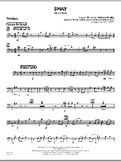 Sway (Quien Sera) von Pablo Beltran Ruiz (Download) 