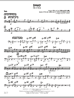 Sway (Quien Sera) von Pablo Beltran Ruiz (Download) 