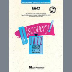 Sway (Quien Sera) von Pablo Beltran Ruiz (Download) 