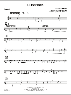 Undecided von Sid Robin (Download) 