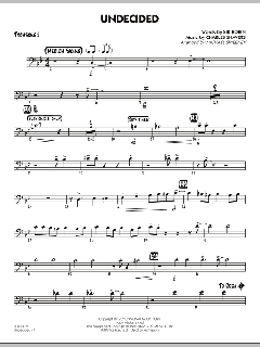 Undecided von Sid Robin (Download) 