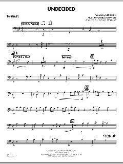 Undecided von Sid Robin (Download) 