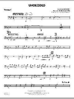 Undecided von Sid Robin (Download) 