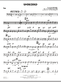 Undecided von Sid Robin (Download) 