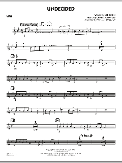 Undecided von Sid Robin (Download) 