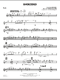 Undecided von Sid Robin (Download) 