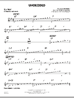 Undecided von Sid Robin (Download) 