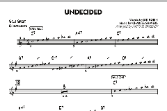 Undecided von Sid Robin (Download) 